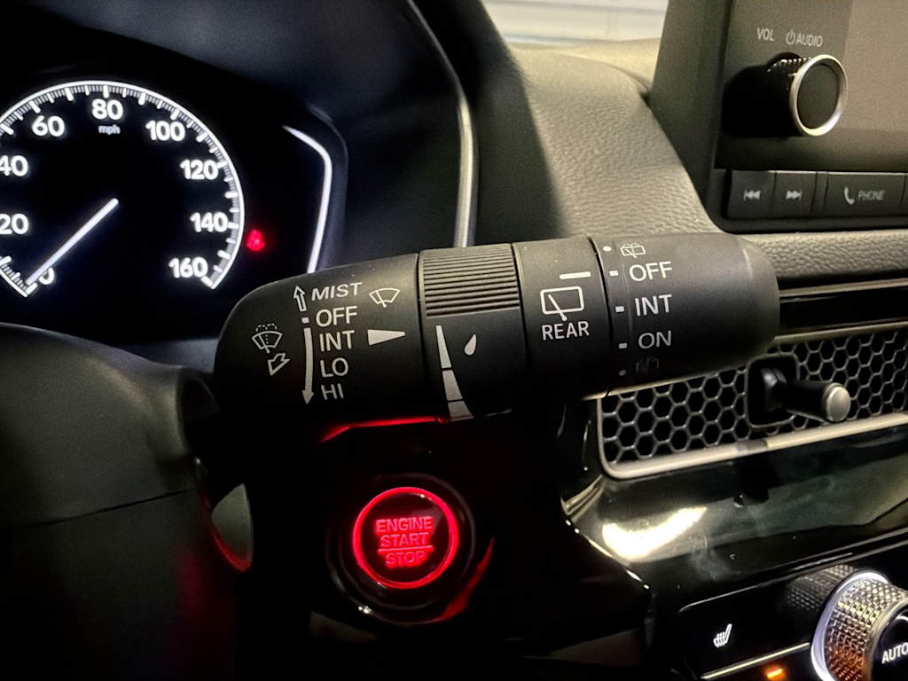 Thumbnail: 2024 Honda Civic - 14