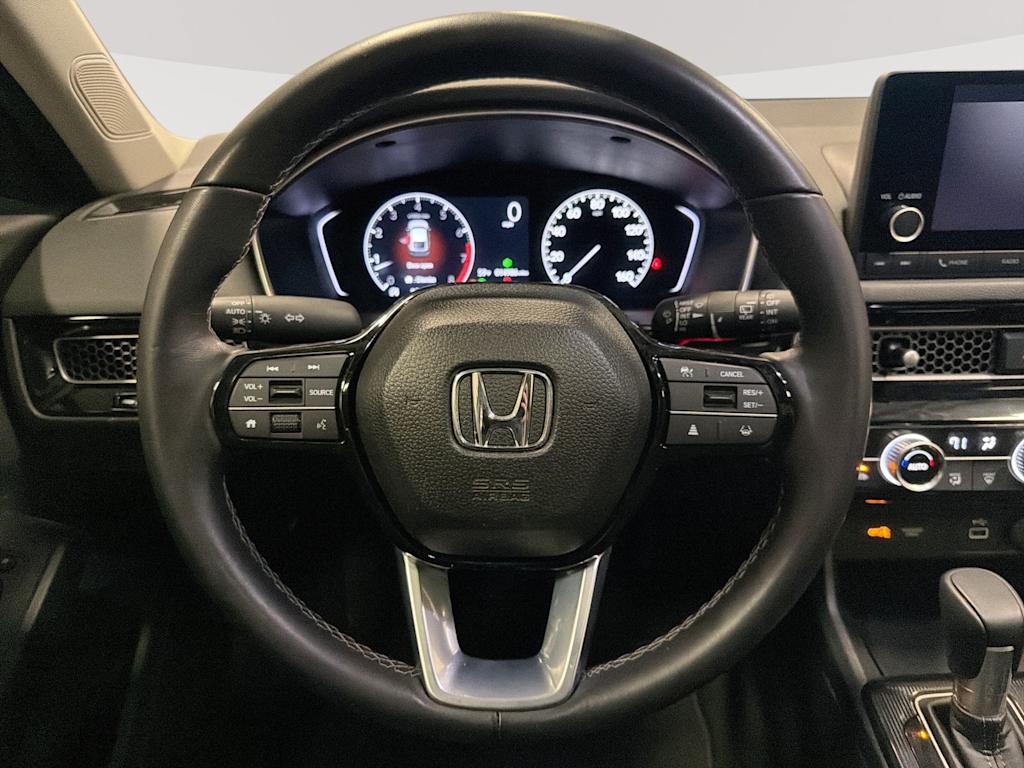 Thumbnail: 2024 Honda Civic - 13