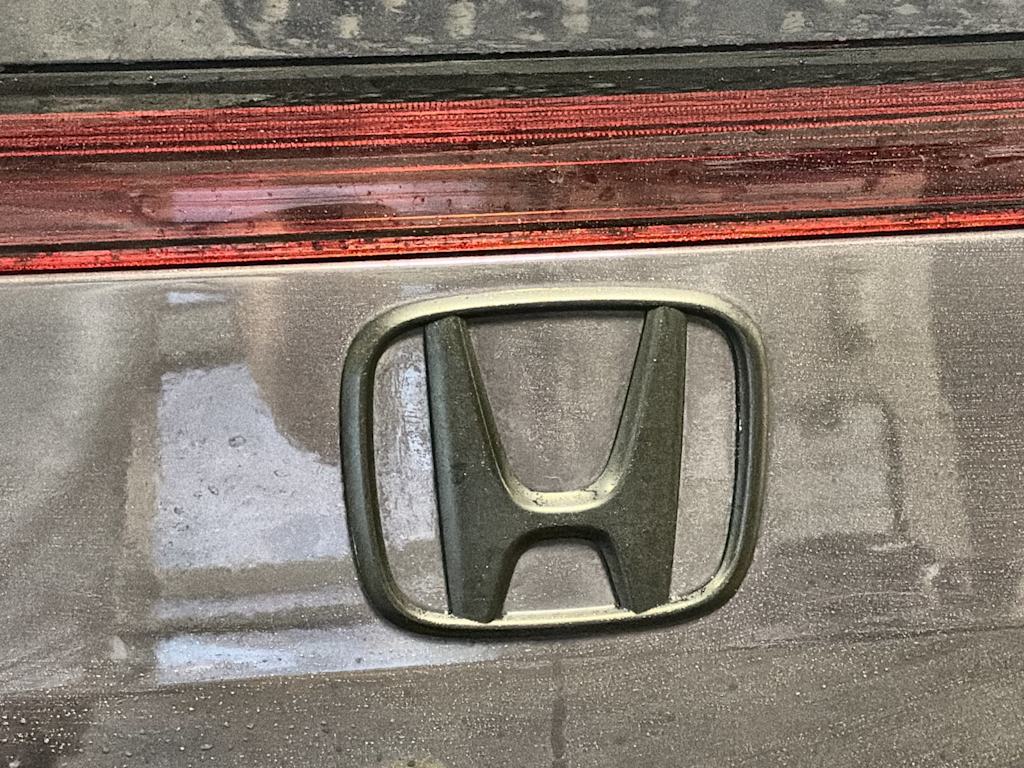 Thumbnail: 2024 Honda Civic - 26