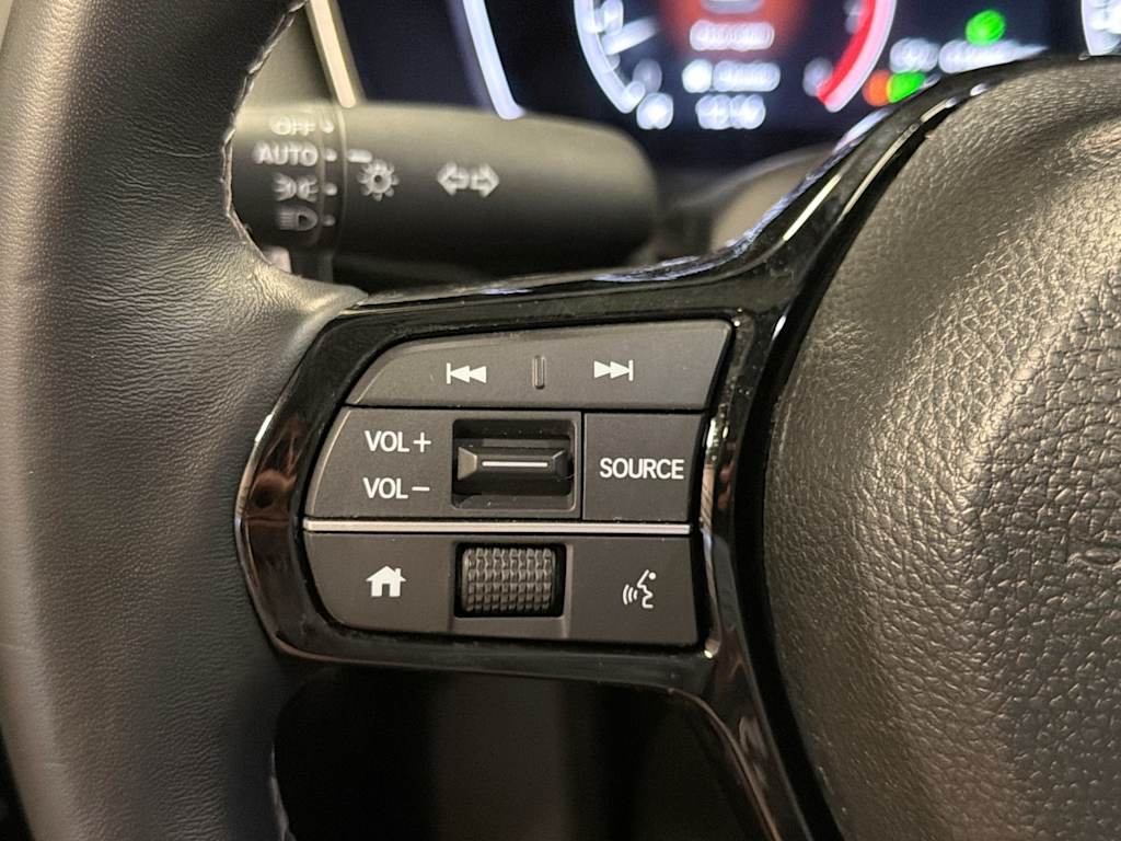 Thumbnail: 2024 Honda Civic - 32