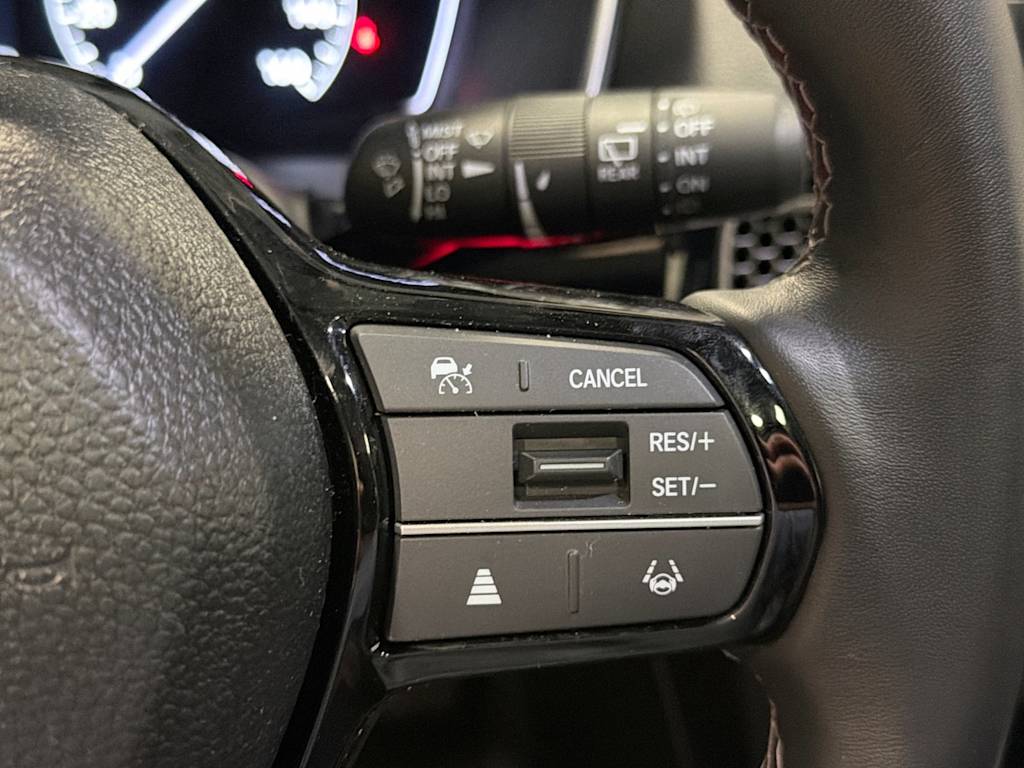 Thumbnail: 2024 Honda Civic - 33
