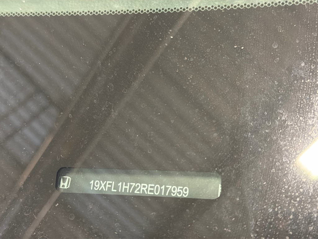 Thumbnail: 2024 Honda Civic - 20