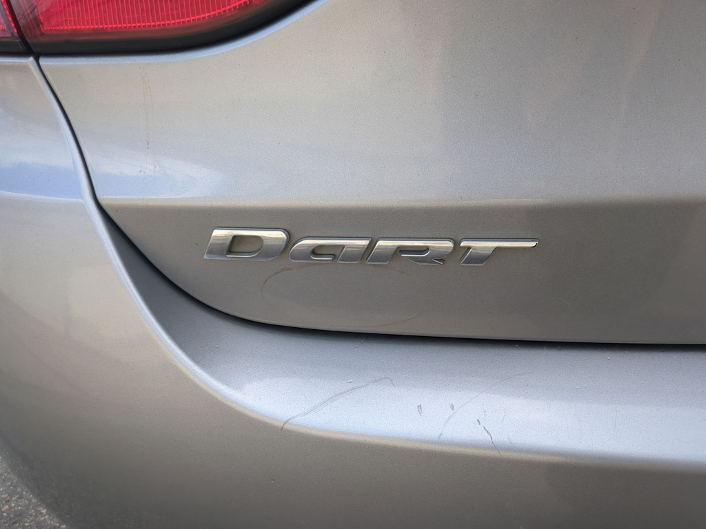Thumbnail: 2015 Dodge Dart - 25