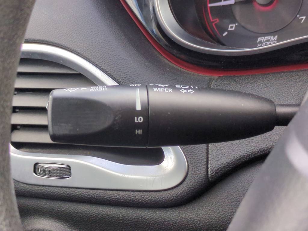 Thumbnail: 2015 Dodge Dart - 31