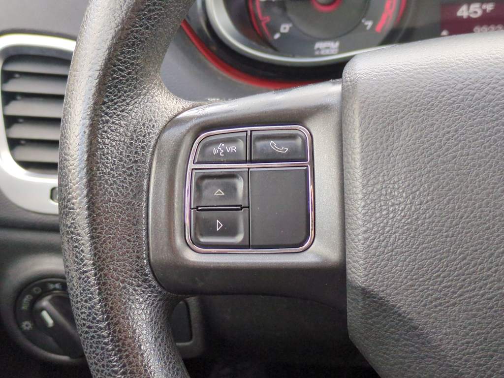 Thumbnail: 2015 Dodge Dart - 29