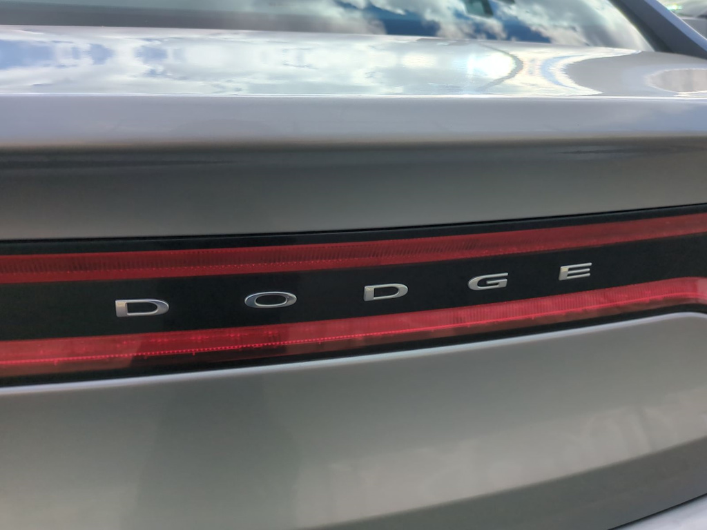 Thumbnail: 2015 Dodge Dart - 7