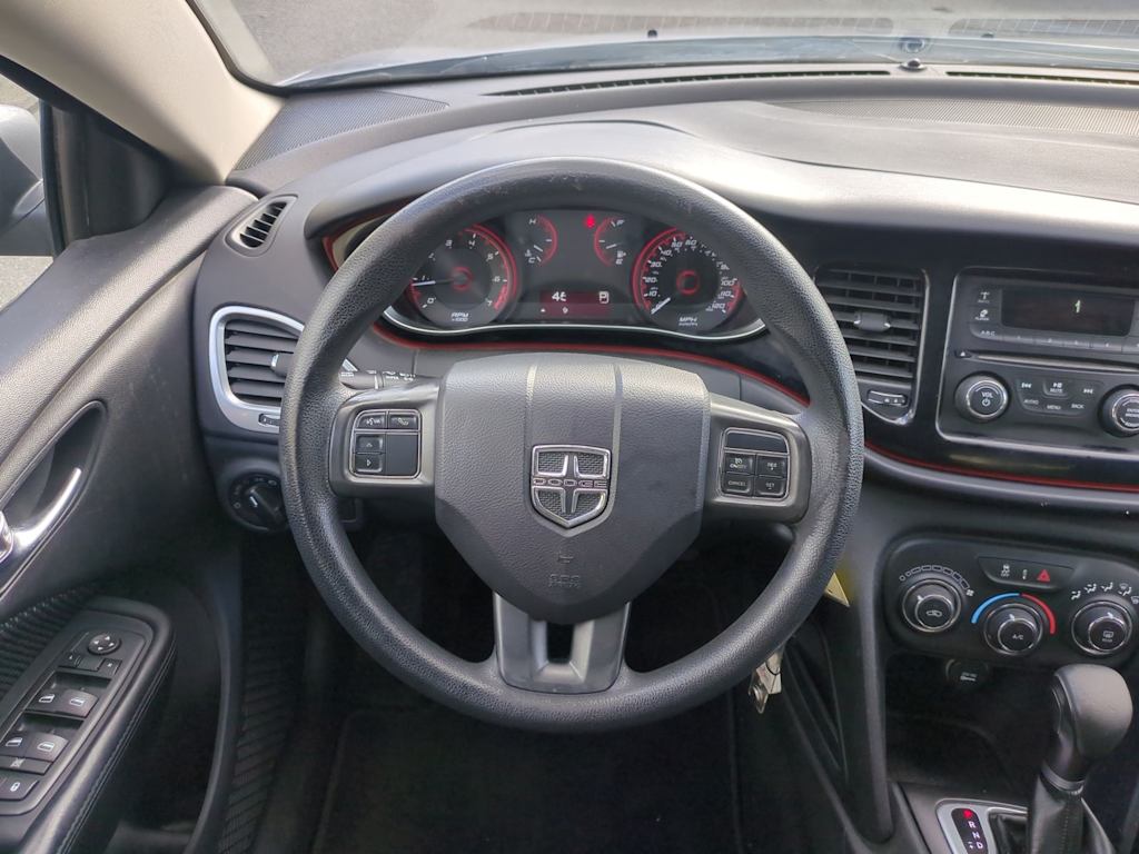 Thumbnail: 2015 Dodge Dart - 14