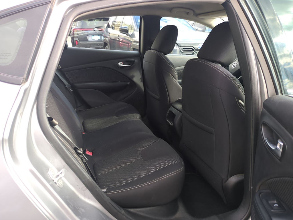 Thumbnail: 2015 Dodge Dart - 28