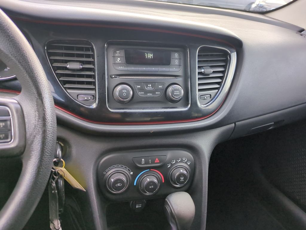 Thumbnail: 2015 Dodge Dart - 15