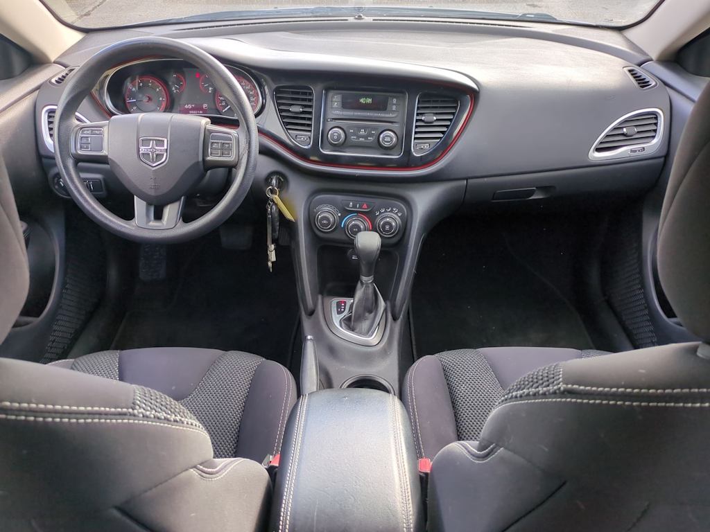 Thumbnail: 2015 Dodge Dart - 10