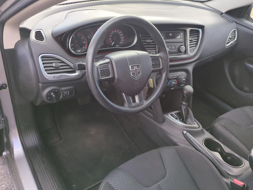 Thumbnail: 2015 Dodge Dart - 2