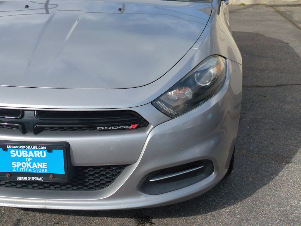 Thumbnail: 2015 Dodge Dart - 24