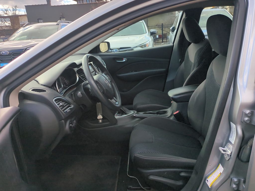 Thumbnail: 2015 Dodge Dart - 11