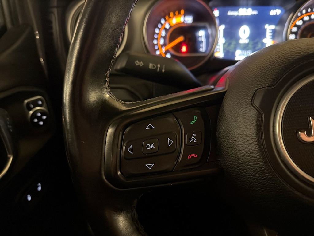 Thumbnail: 2021 Jeep Wrangler - 26