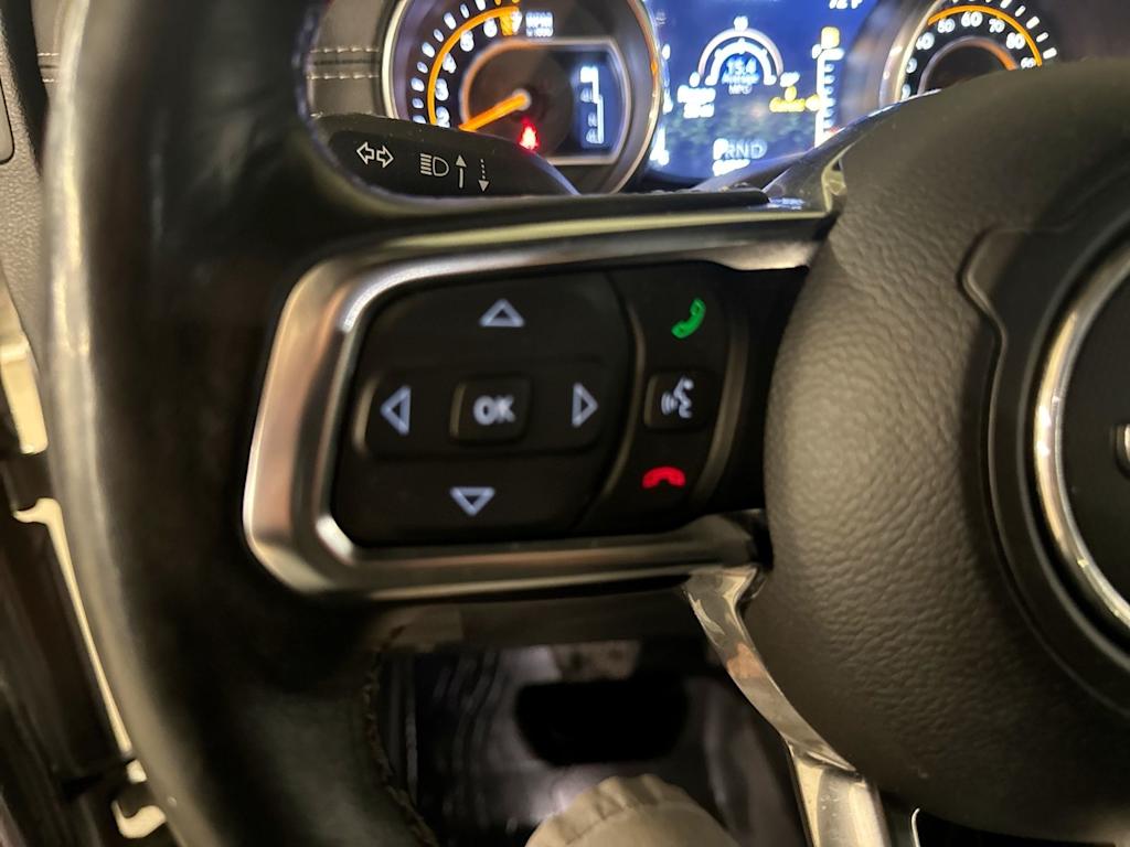 Thumbnail: 2018 Jeep Wrangler - 31