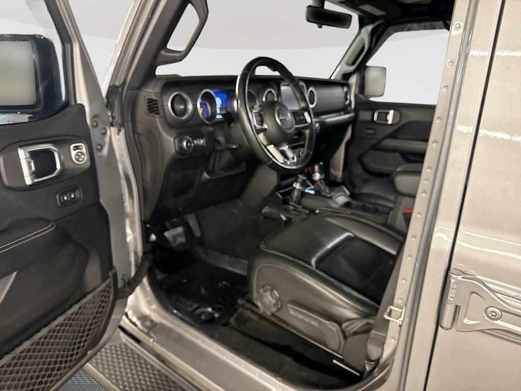 Thumbnail: 2018 Jeep Wrangler - 2