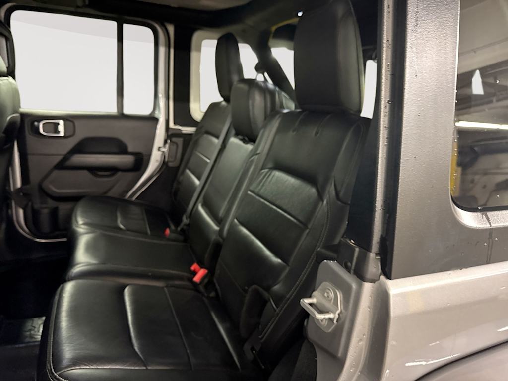 Thumbnail: 2018 Jeep Wrangler - 28