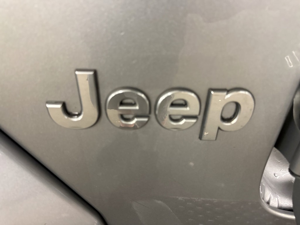 Thumbnail: 2018 Jeep Wrangler - 6