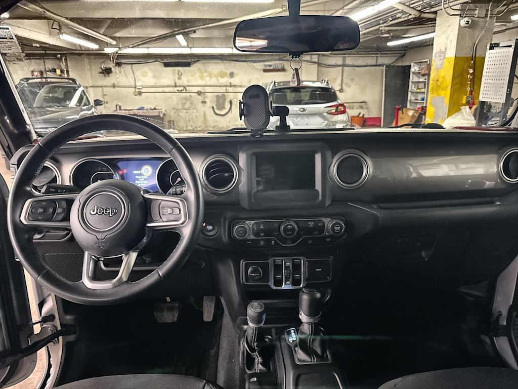 Thumbnail: 2018 Jeep Wrangler - 2