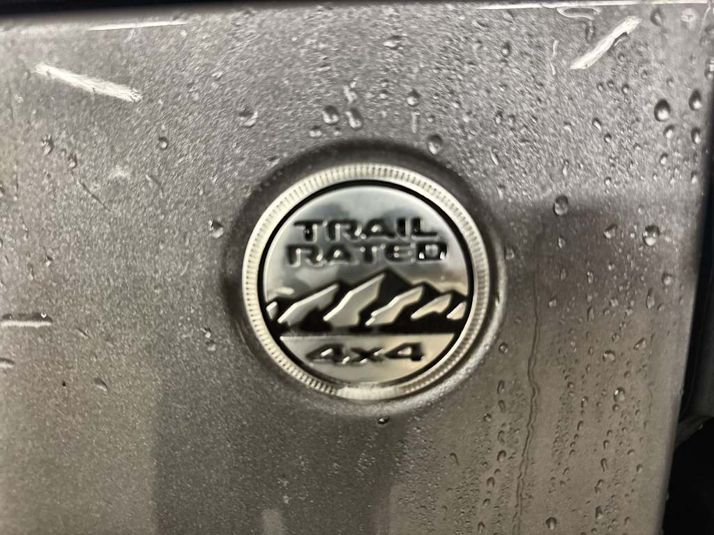 Thumbnail: 2018 Jeep Wrangler - 6