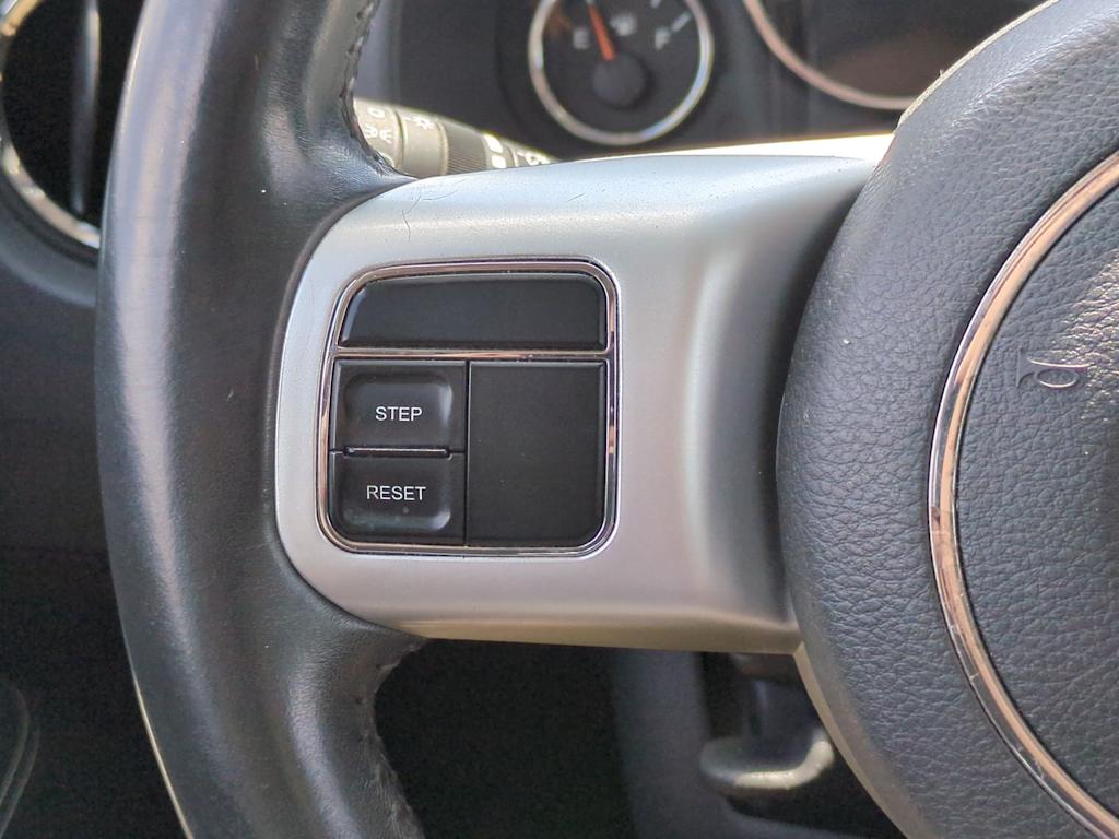 Thumbnail: 2017 Jeep Compass - 30