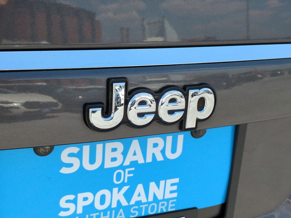 Thumbnail: 2017 Jeep Compass - 7