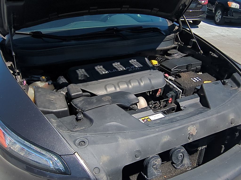 Thumbnail: 2016 Jeep Cherokee - 9