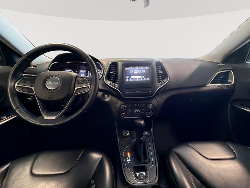 Thumbnail: 2019 Jeep Cherokee - 2