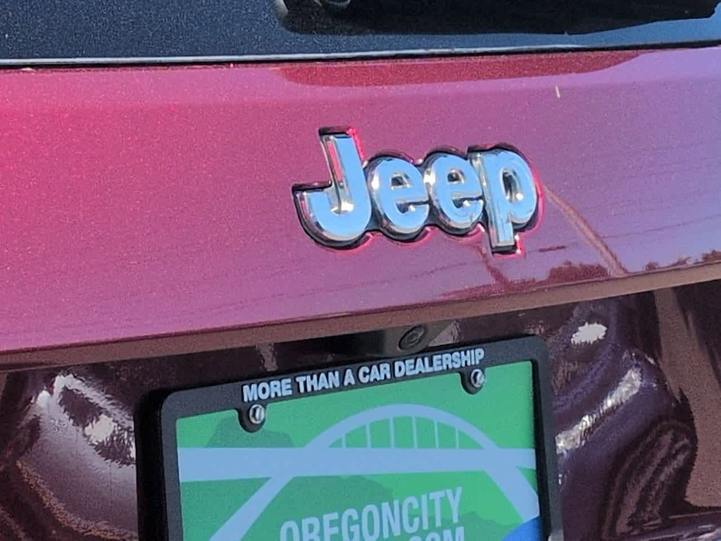 Thumbnail: 2021 Jeep Grand Cherokee - 6