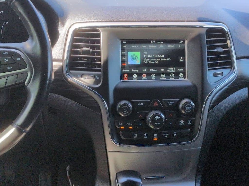 Thumbnail: 2021 Jeep Grand Cherokee - 13
