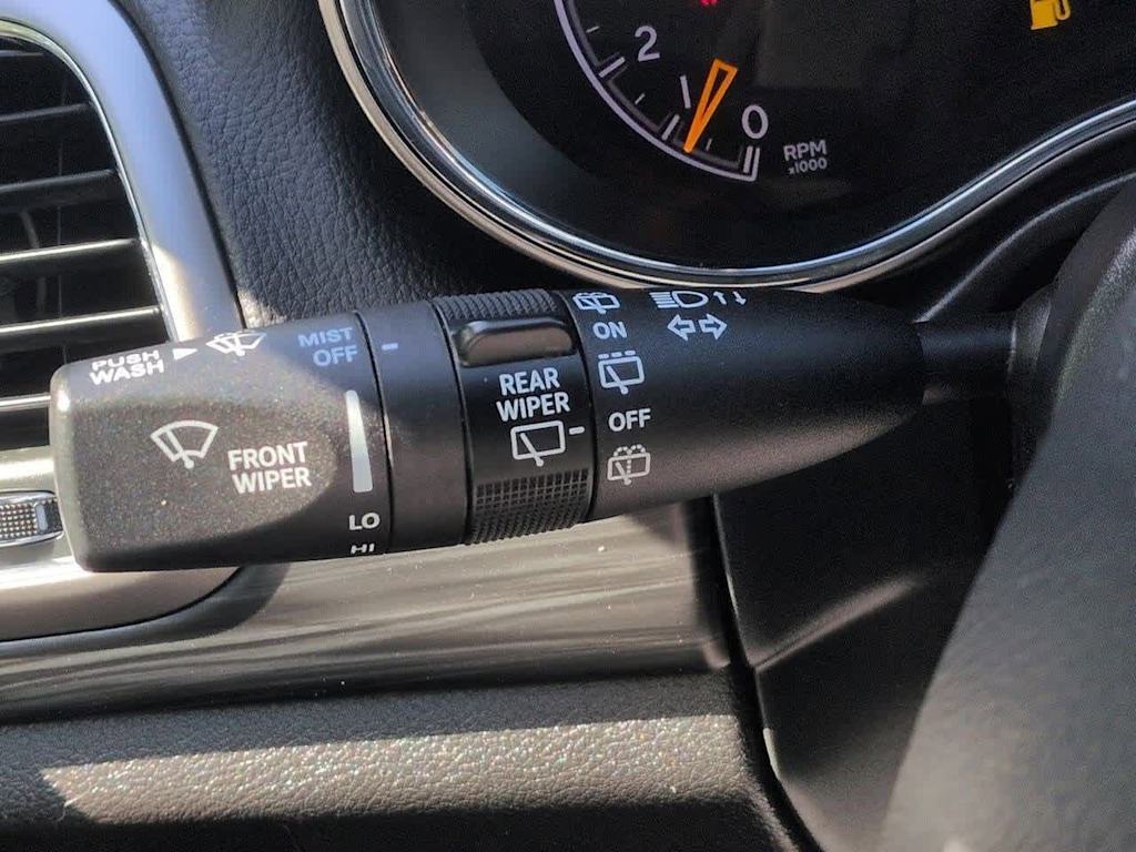 Thumbnail: 2021 Jeep Grand Cherokee - 30
