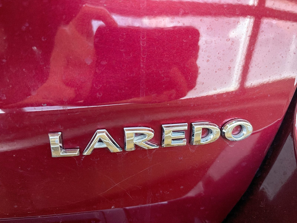 Thumbnail: 2021 Jeep Grand Cherokee - 25