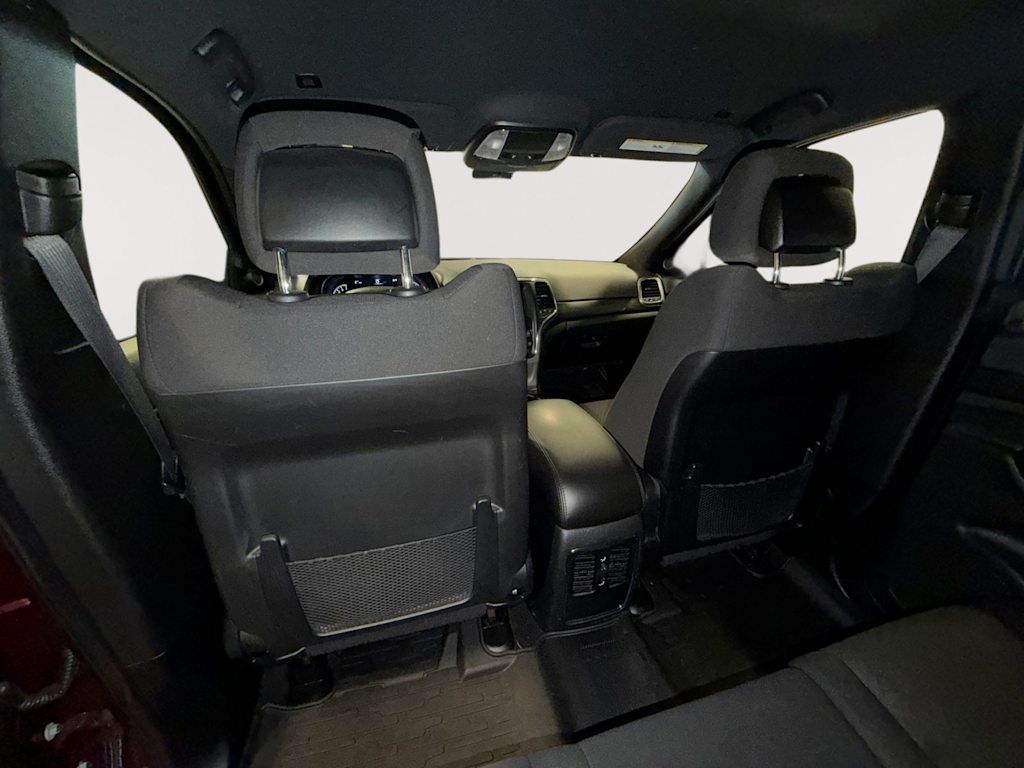Thumbnail: 2021 Jeep Grand Cherokee - 12