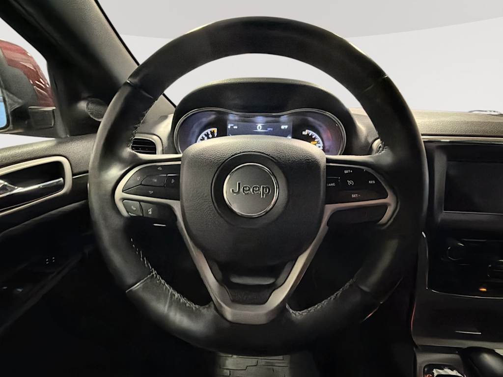 Thumbnail: 2021 Jeep Grand Cherokee - 10