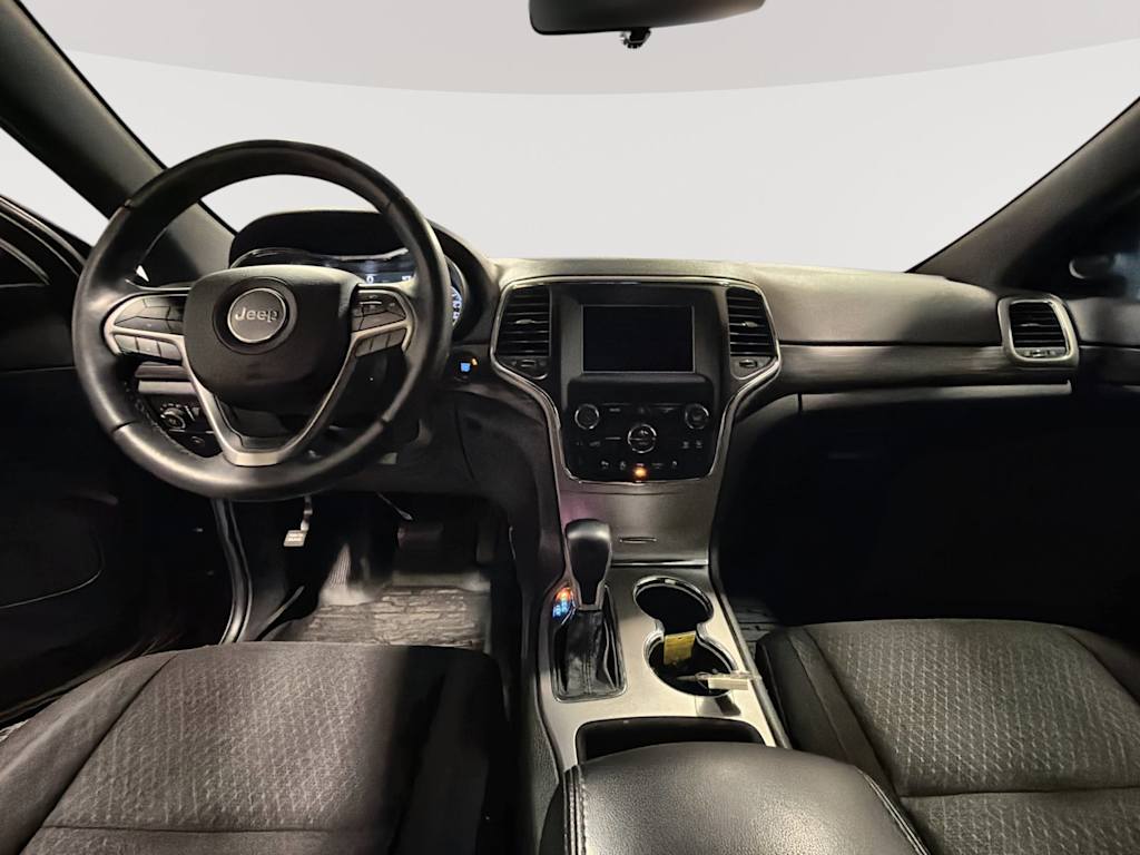 Thumbnail: 2021 Jeep Grand Cherokee - 2