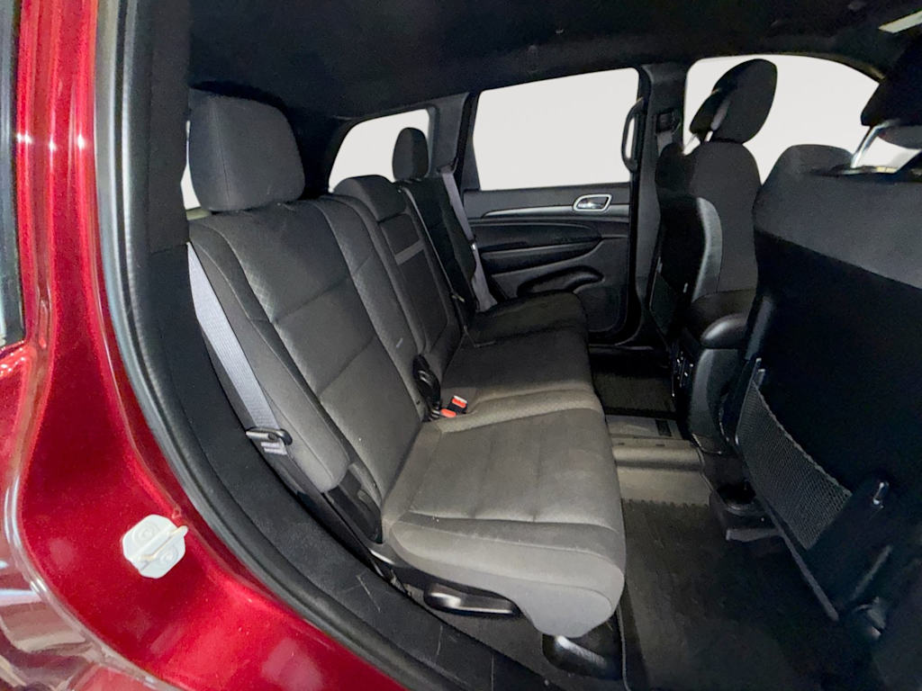 Thumbnail: 2021 Jeep Grand Cherokee - 29