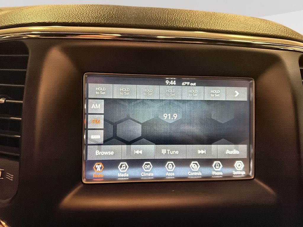 Thumbnail: 2021 Jeep Grand Cherokee - 35