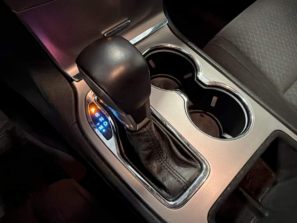 Thumbnail: 2021 Jeep Grand Cherokee - 14