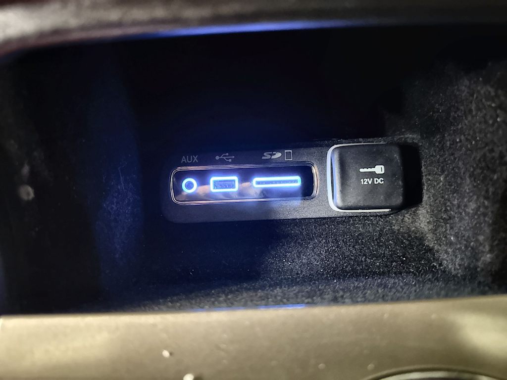 Thumbnail: 2016 Jeep Grand Cherokee - 30