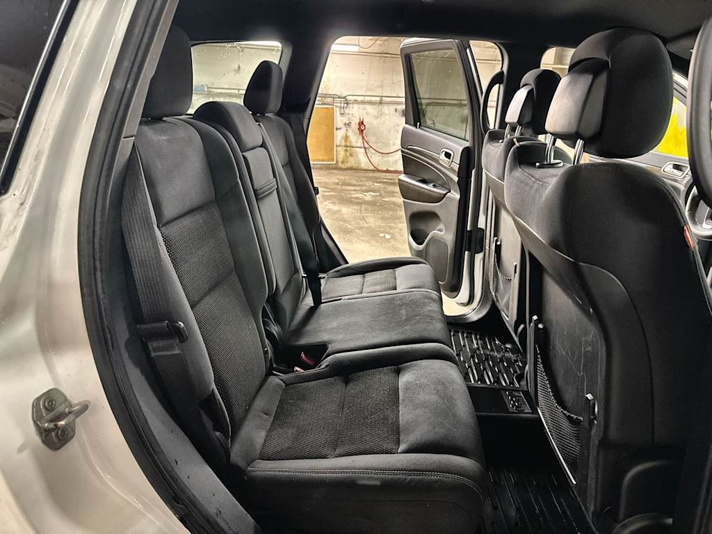 Thumbnail: 2016 Jeep Grand Cherokee - 27