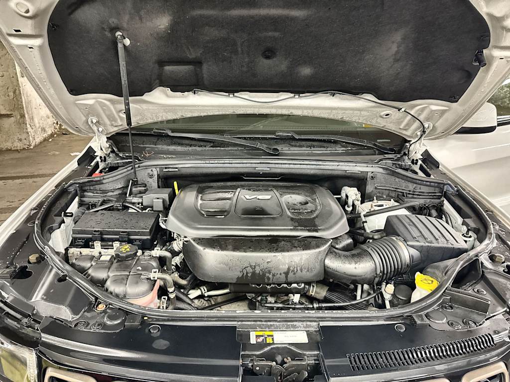 Thumbnail: 2016 Jeep Grand Cherokee - 8