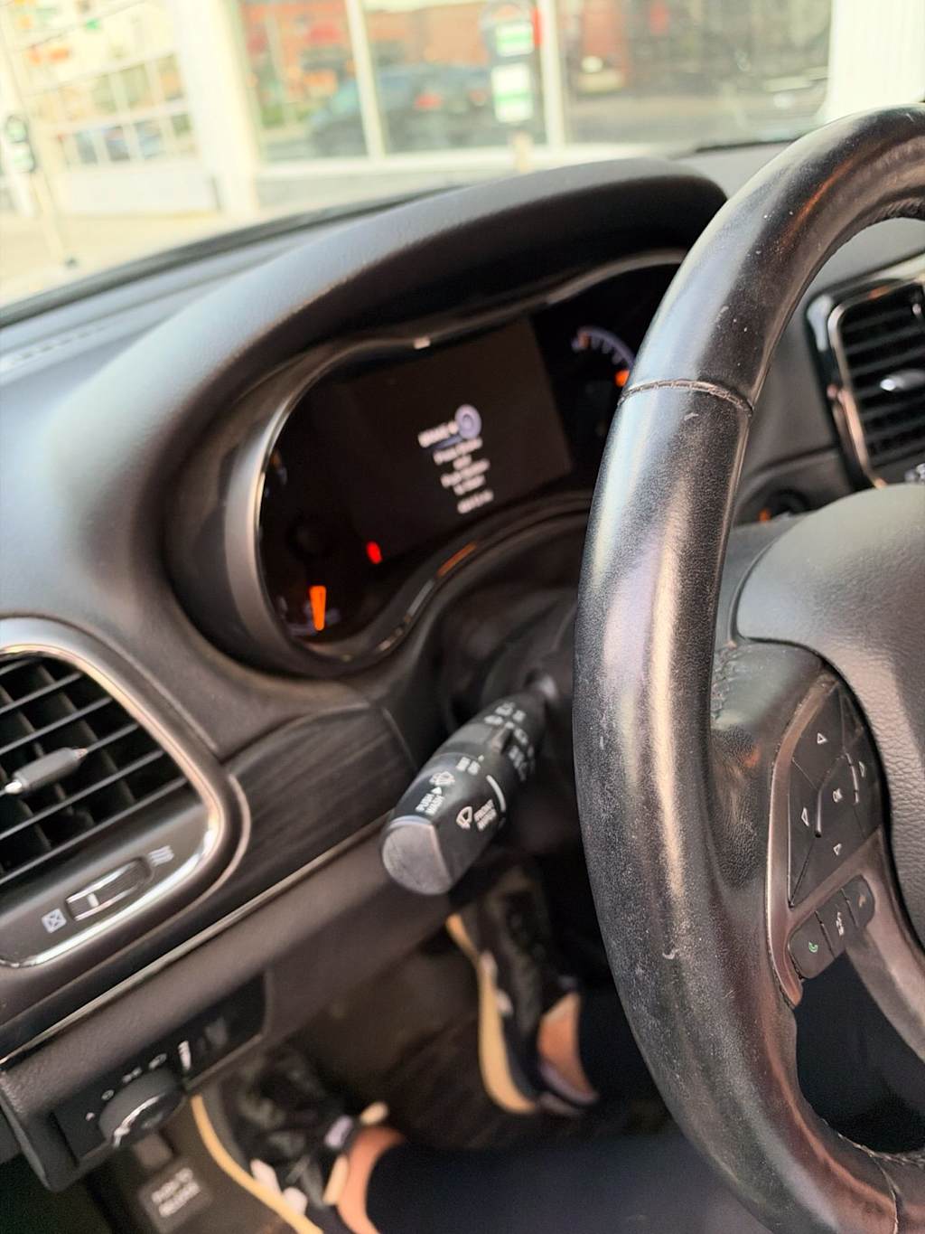 Thumbnail: 2020 Jeep Grand Cherokee - 7