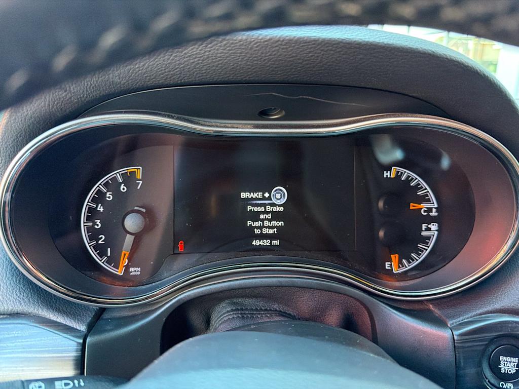 Thumbnail: 2020 Jeep Grand Cherokee - 3