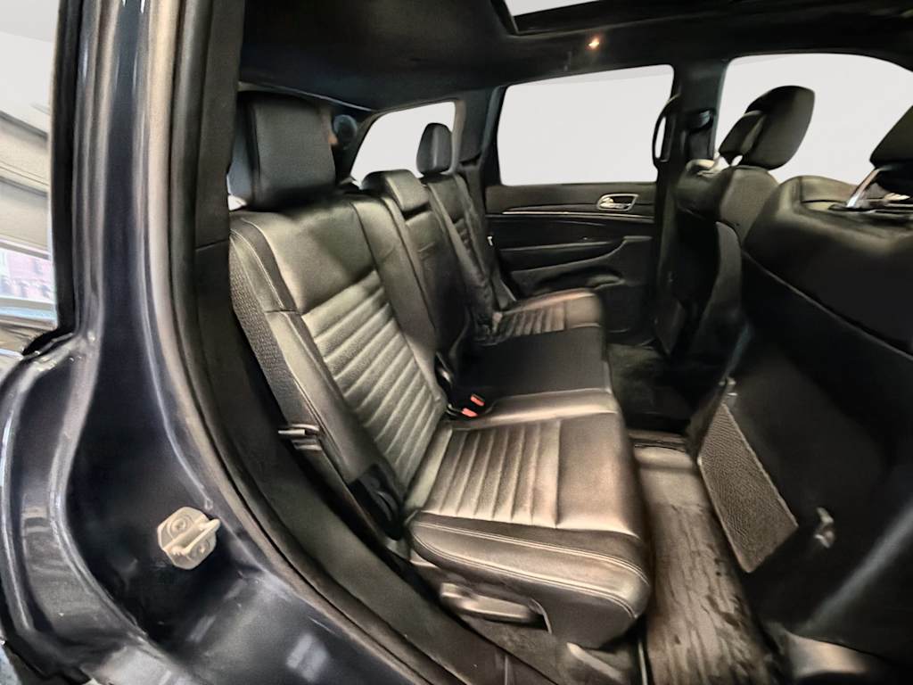 Thumbnail: 2020 Jeep Grand Cherokee - 28