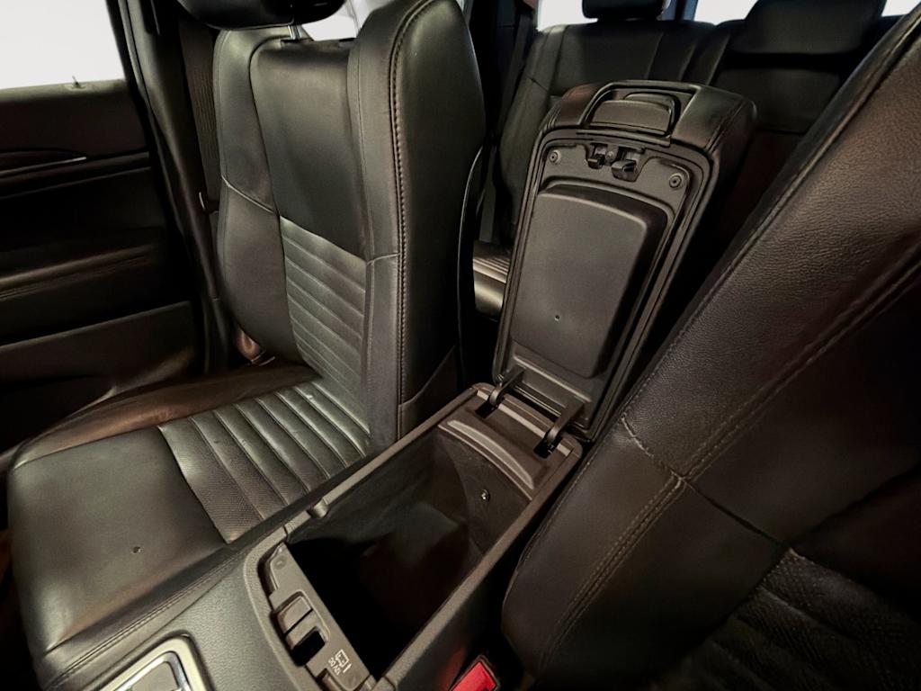 Thumbnail: 2020 Jeep Grand Cherokee - 34