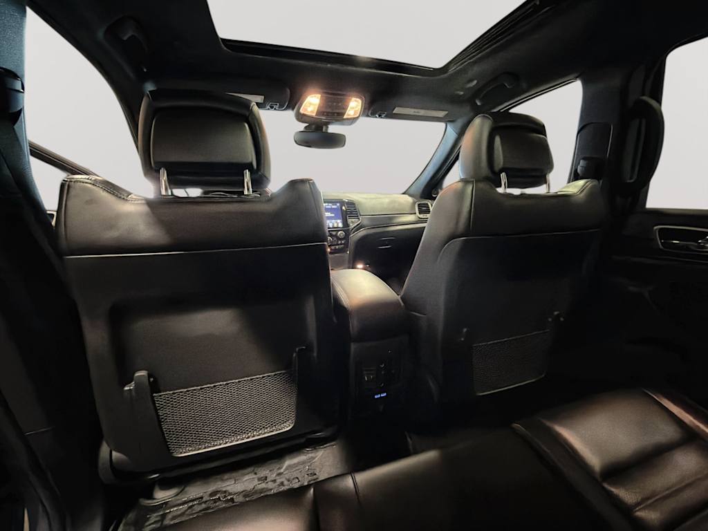 Thumbnail: 2020 Jeep Grand Cherokee - 13
