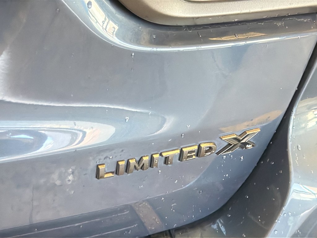 Thumbnail: 2020 Jeep Grand Cherokee - 7
