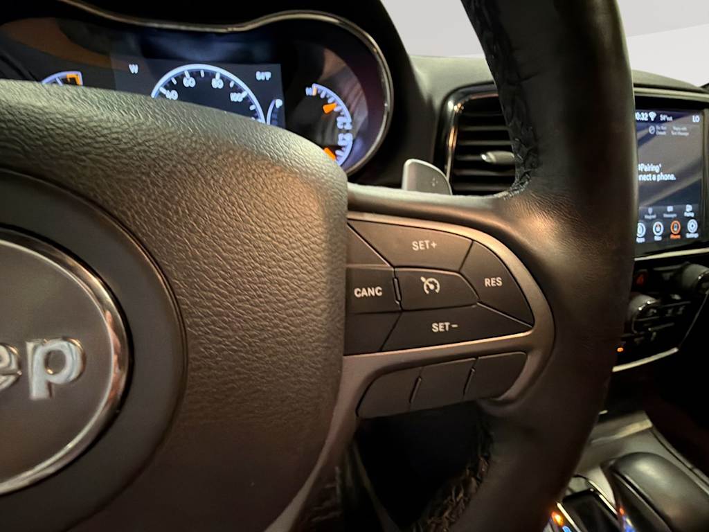 Thumbnail: 2020 Jeep Grand Cherokee - 31