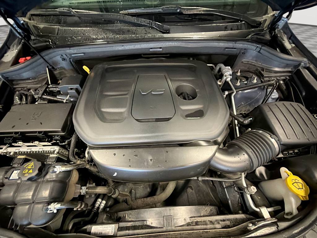 Thumbnail: 2020 Jeep Grand Cherokee - 9