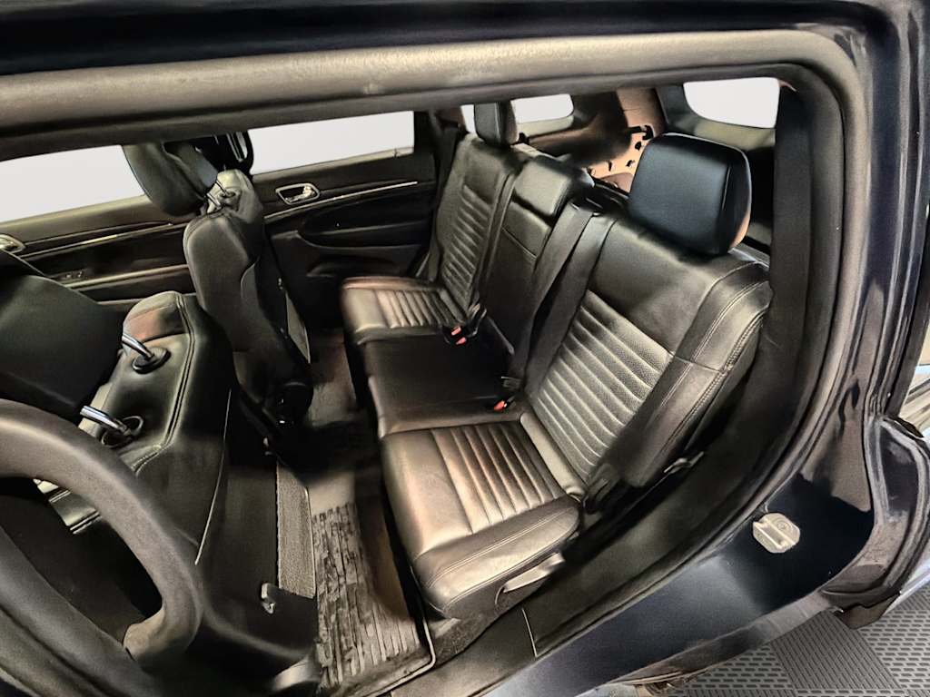 Thumbnail: 2020 Jeep Grand Cherokee - 15